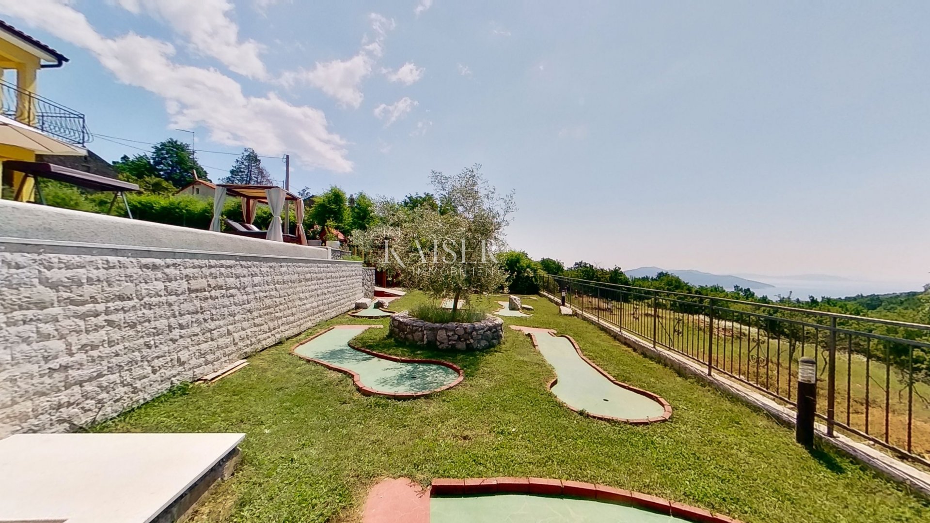 Kuća Na prodaju - Primorsko-goranska Mošćenička Draga