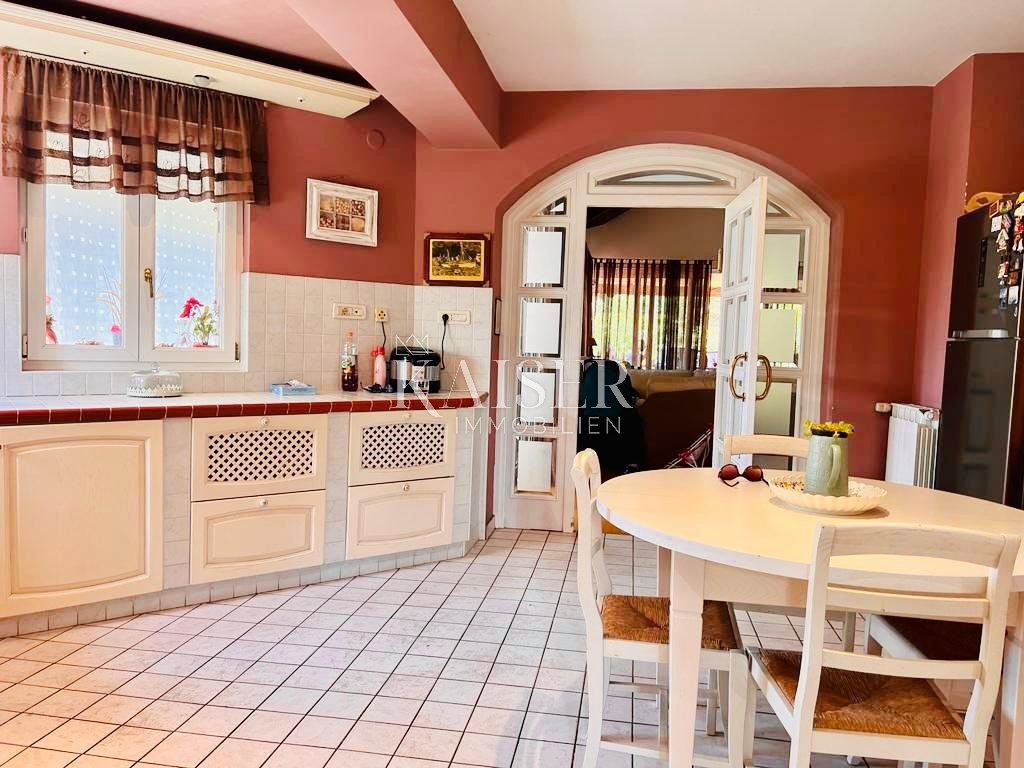 Dom Na predaj - Primorsko-goranska Opatija - Okolica