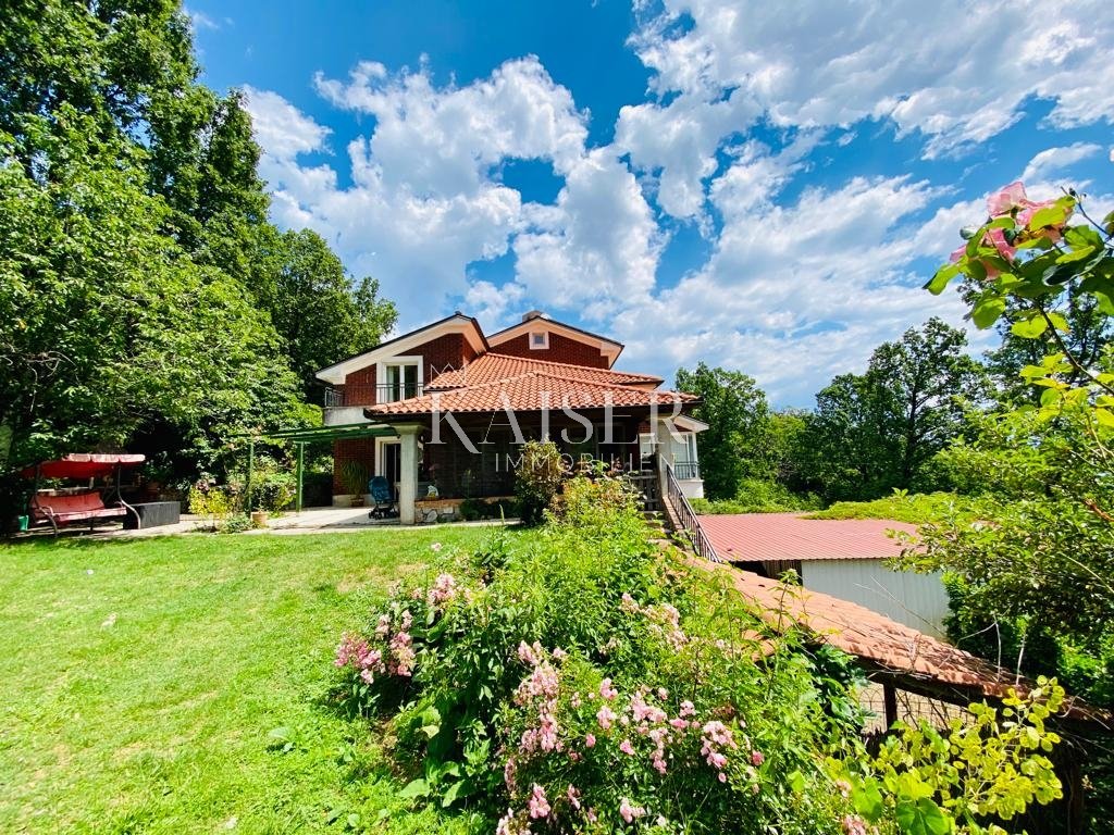 Dom Na predaj - Primorsko-goranska Opatija - Okolica
