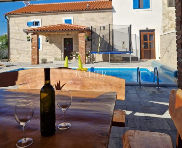 Casa In vendita - Primorsko-goranska Dobrinj - foto 4/24