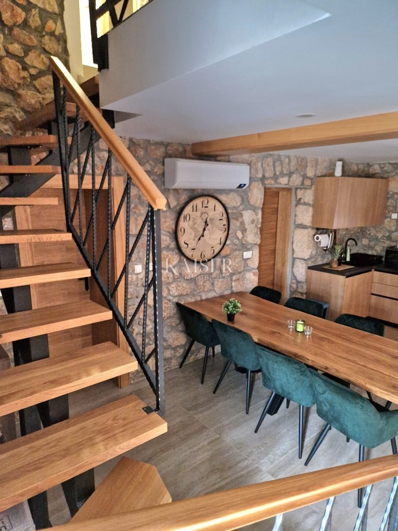 Casa In vendita - Primorsko-goranska Dobrinj