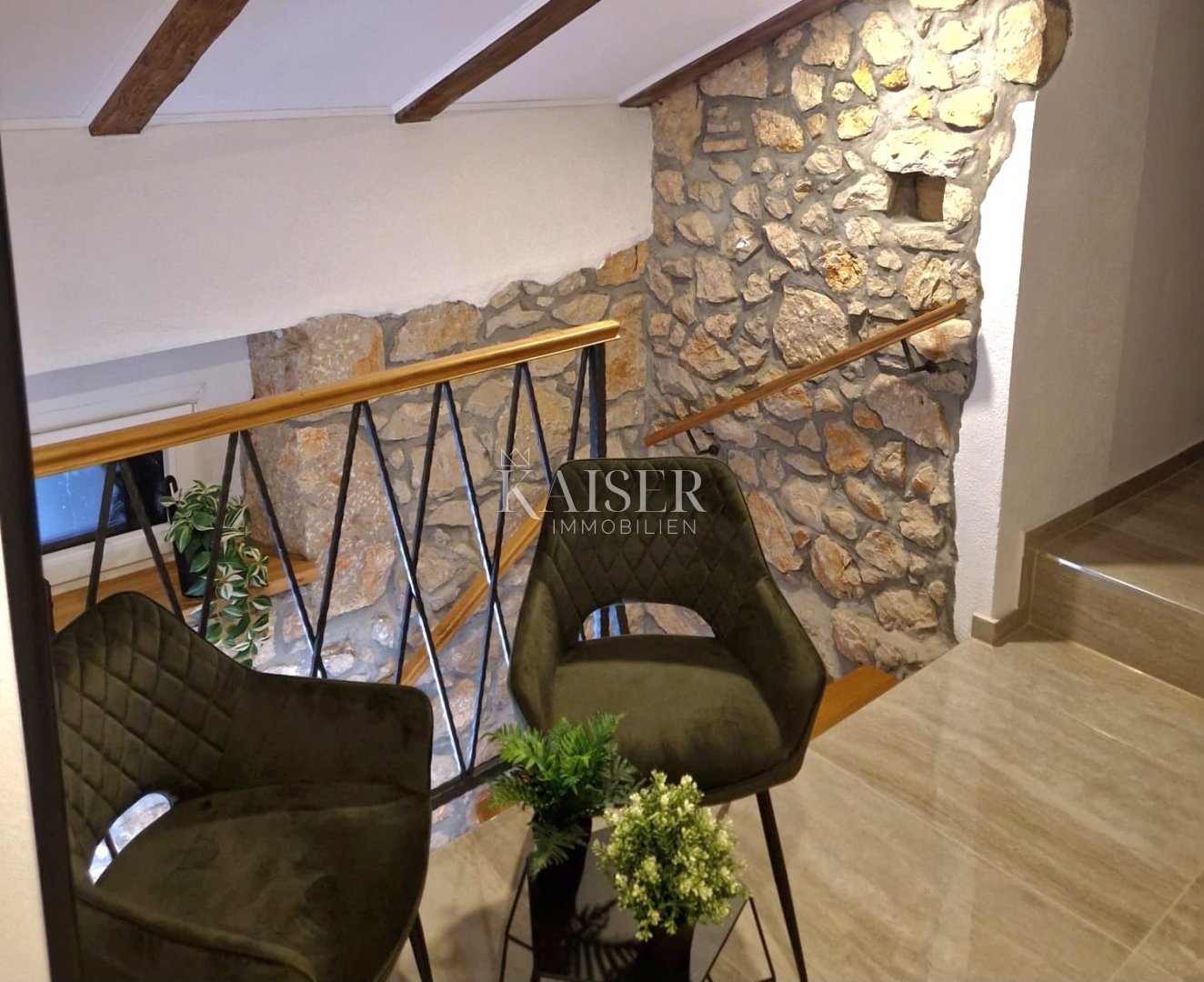 Casa In vendita - Primorsko-goranska Dobrinj