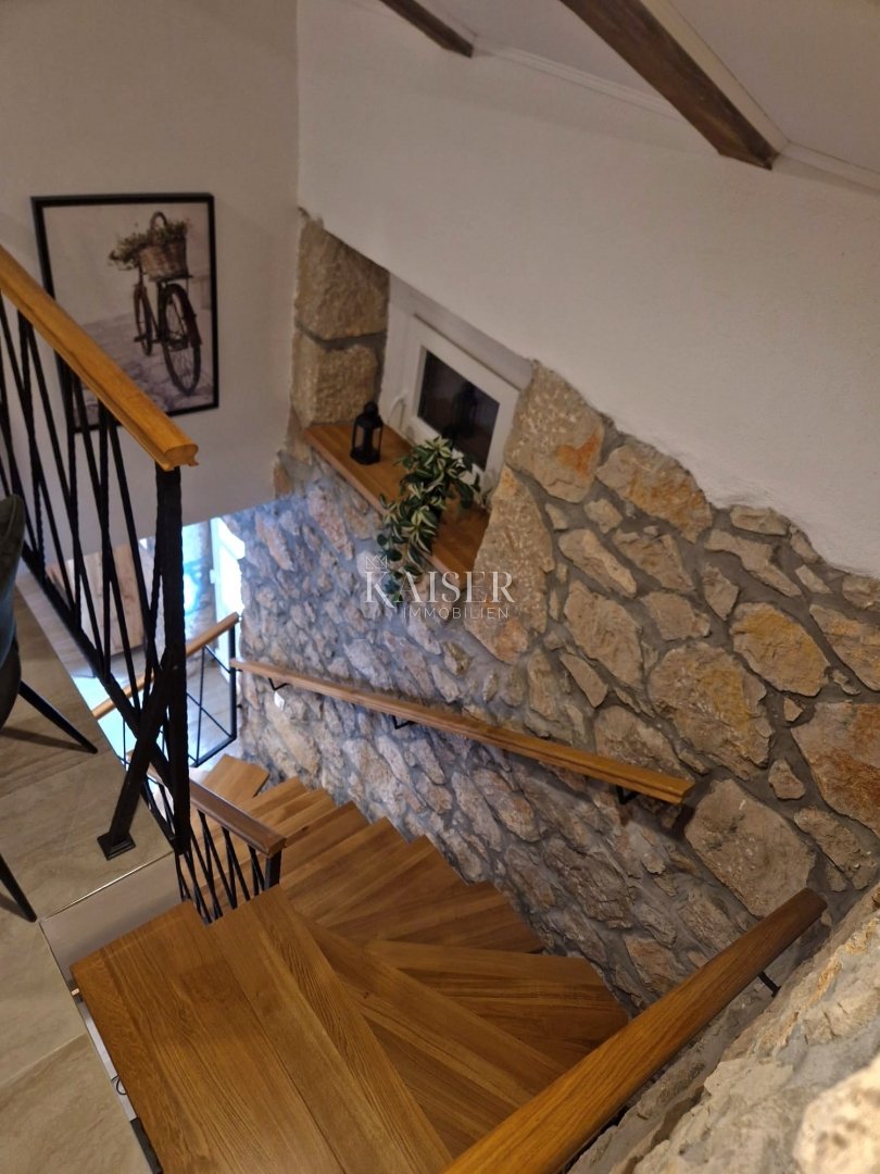 Casa In vendita - Primorsko-goranska Dobrinj