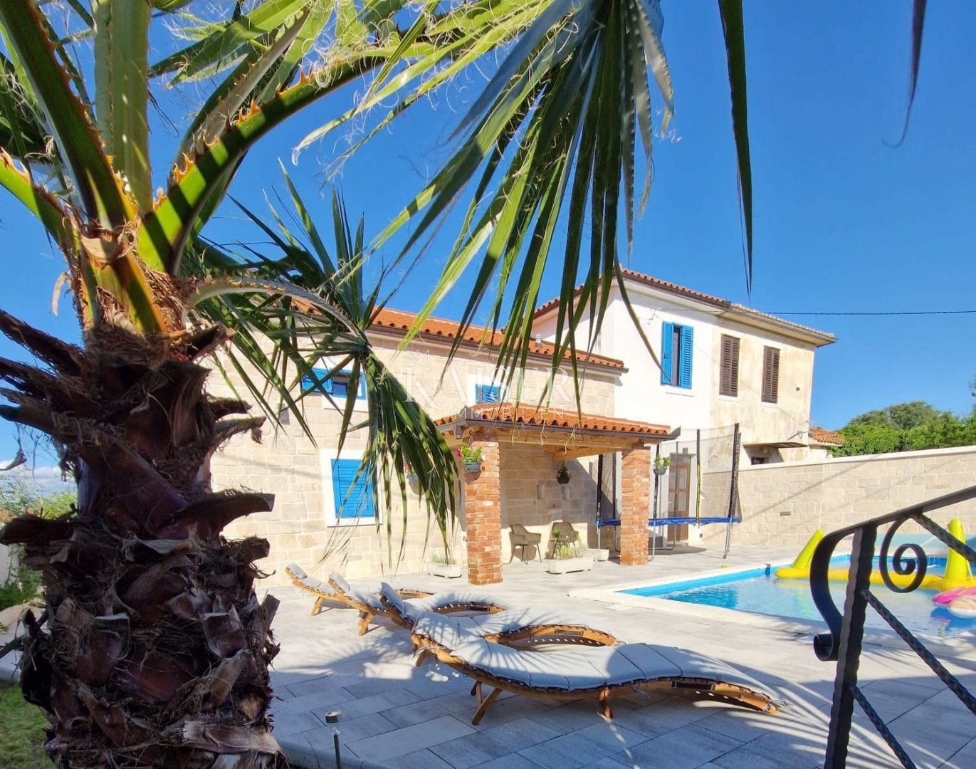 Casa In vendita - Primorsko-goranska Dobrinj