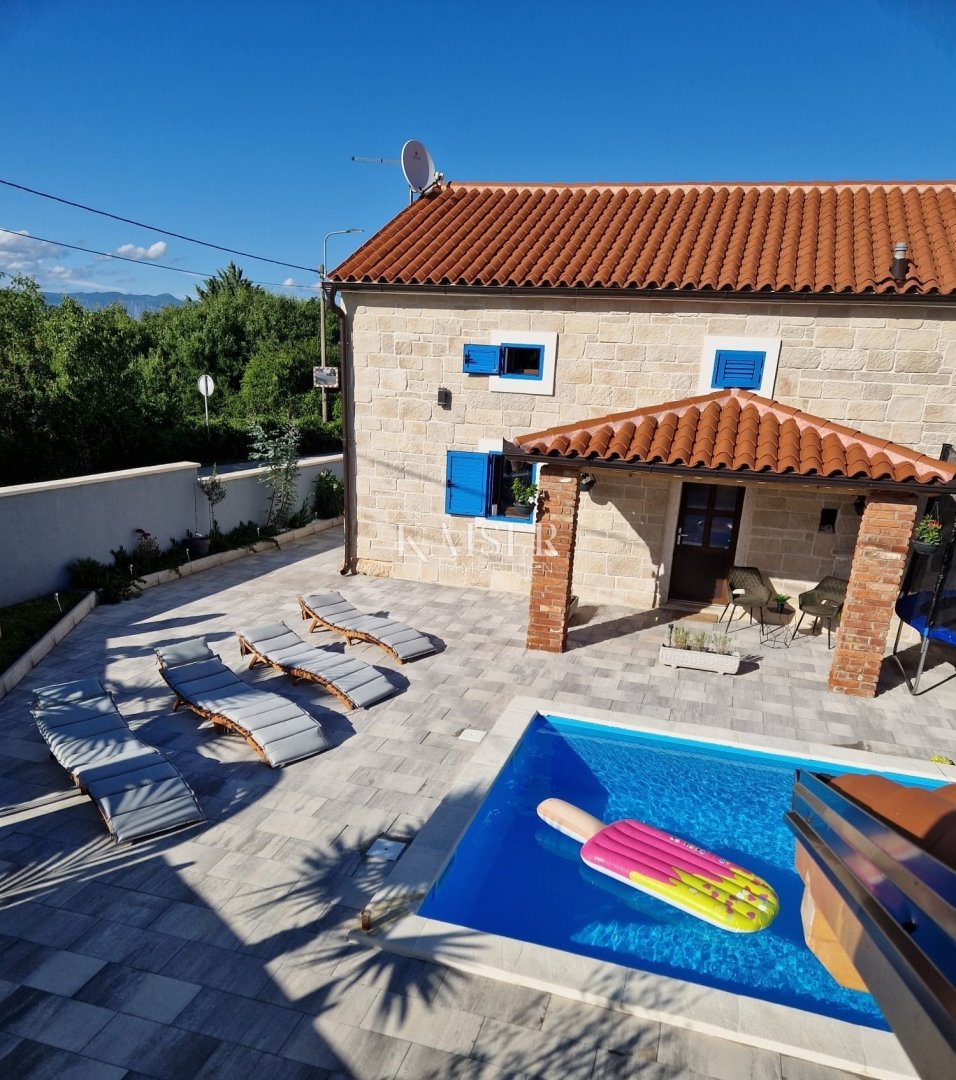 Casa In vendita - Primorsko-goranska Dobrinj