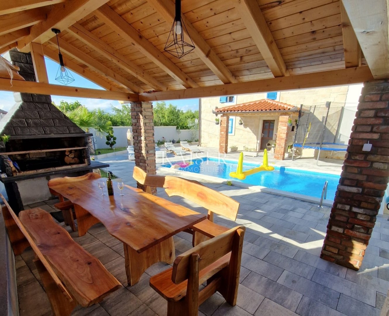 Casa In vendita - Primorsko-goranska Dobrinj