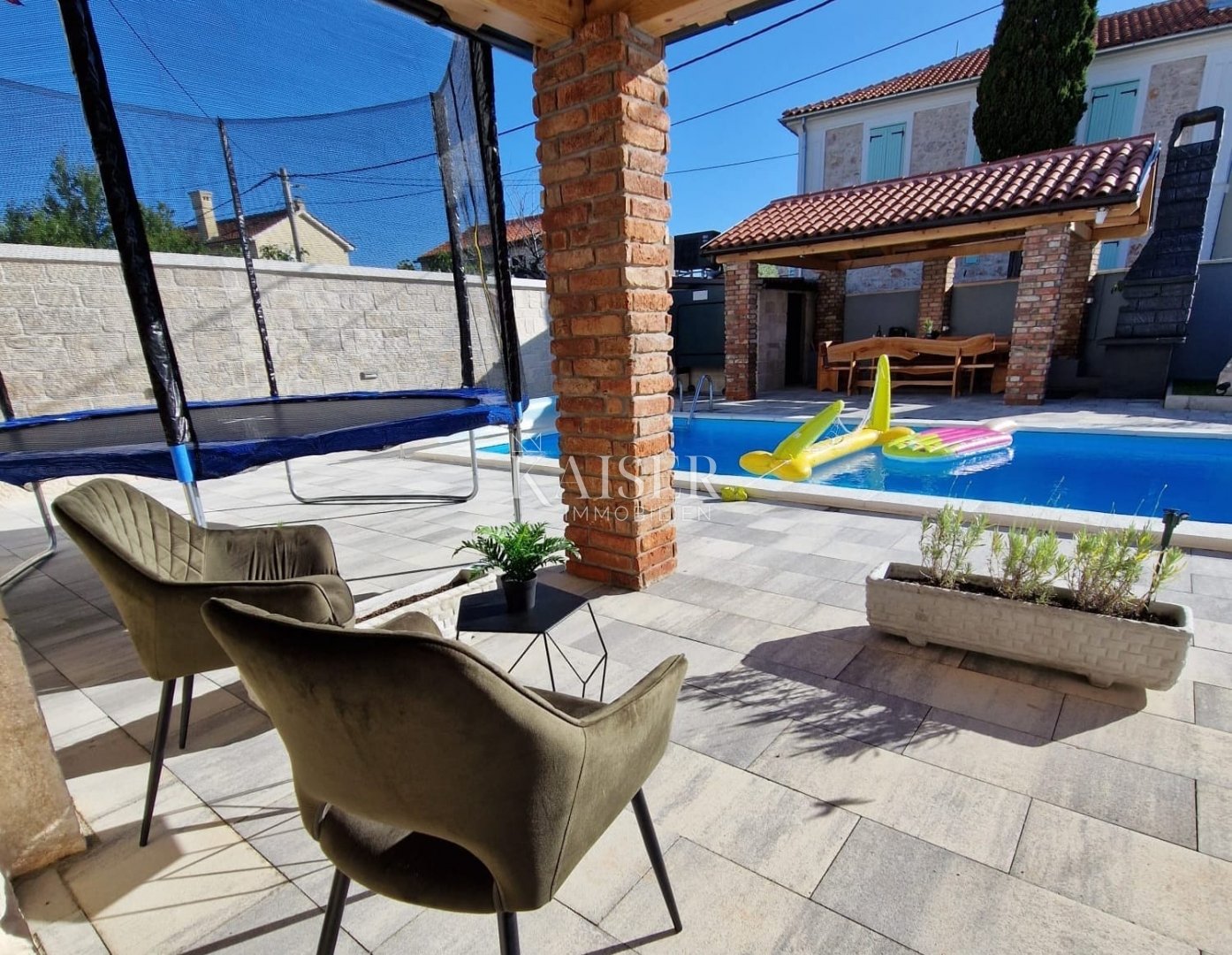 Casa In vendita - Primorsko-goranska Dobrinj