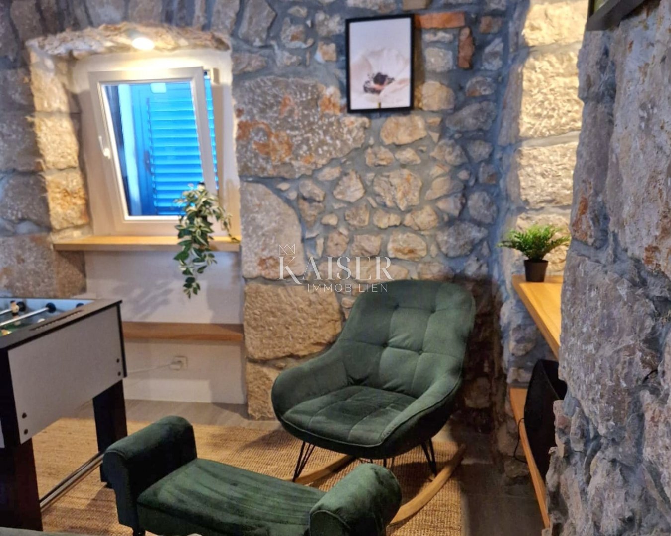 Casa In vendita - Primorsko-goranska Dobrinj