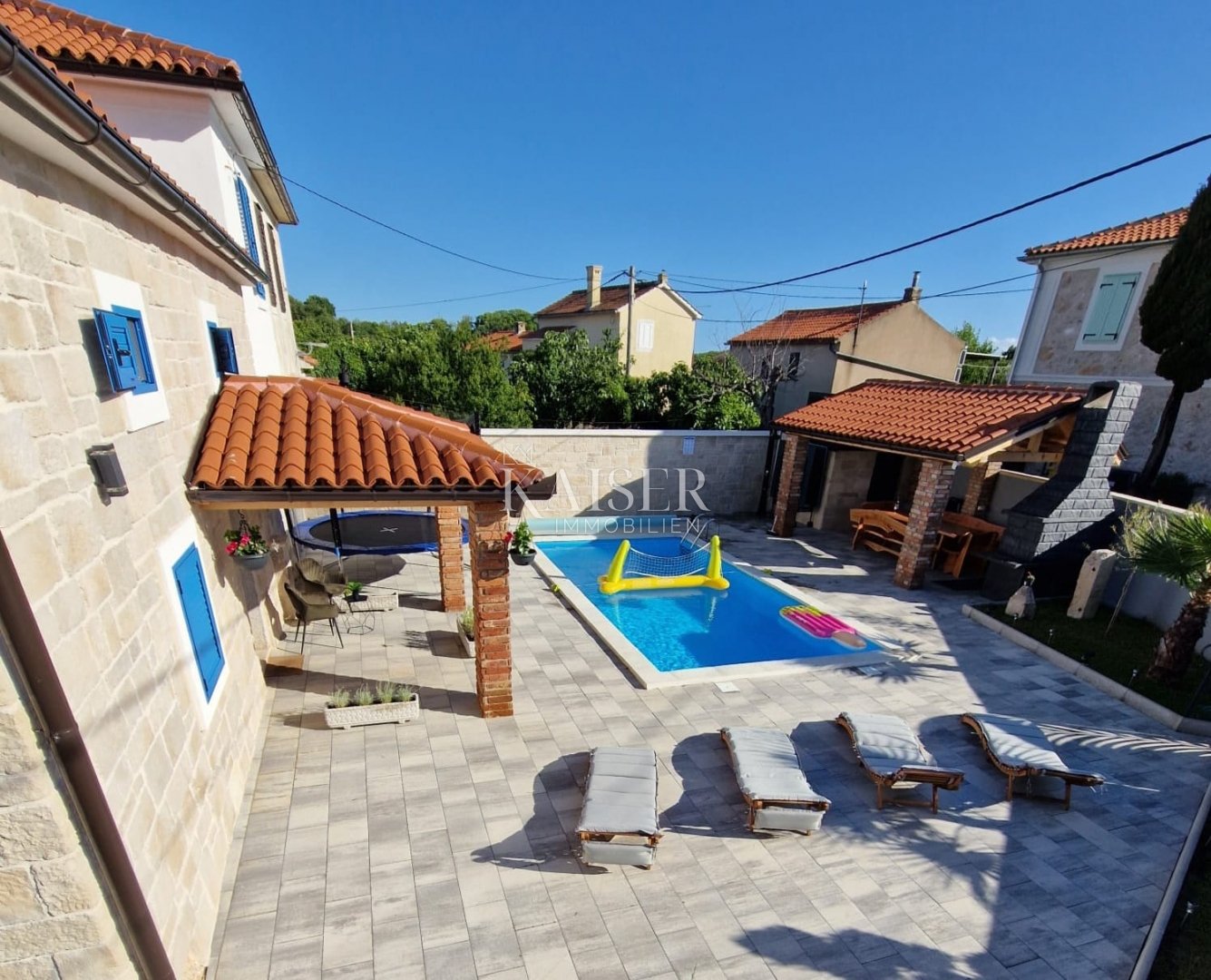 Casa In vendita - Primorsko-goranska Dobrinj