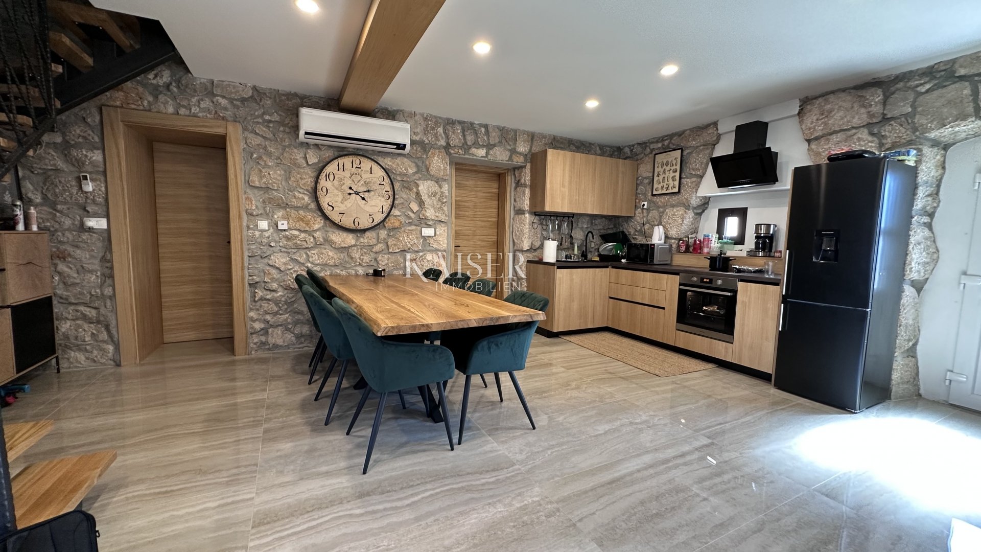 Casa In vendita - Primorsko-goranska Dobrinj