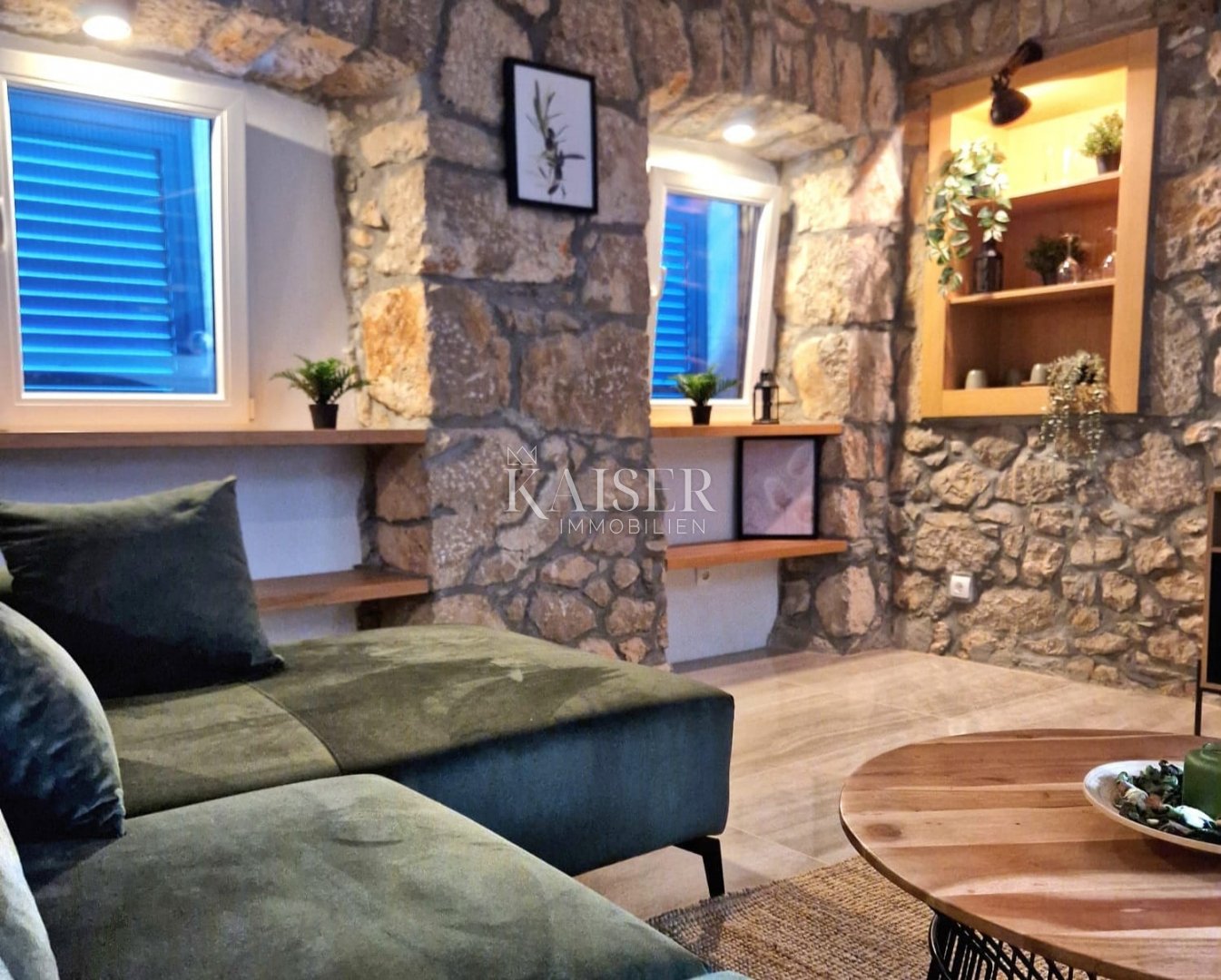 Casa In vendita - Primorsko-goranska Dobrinj