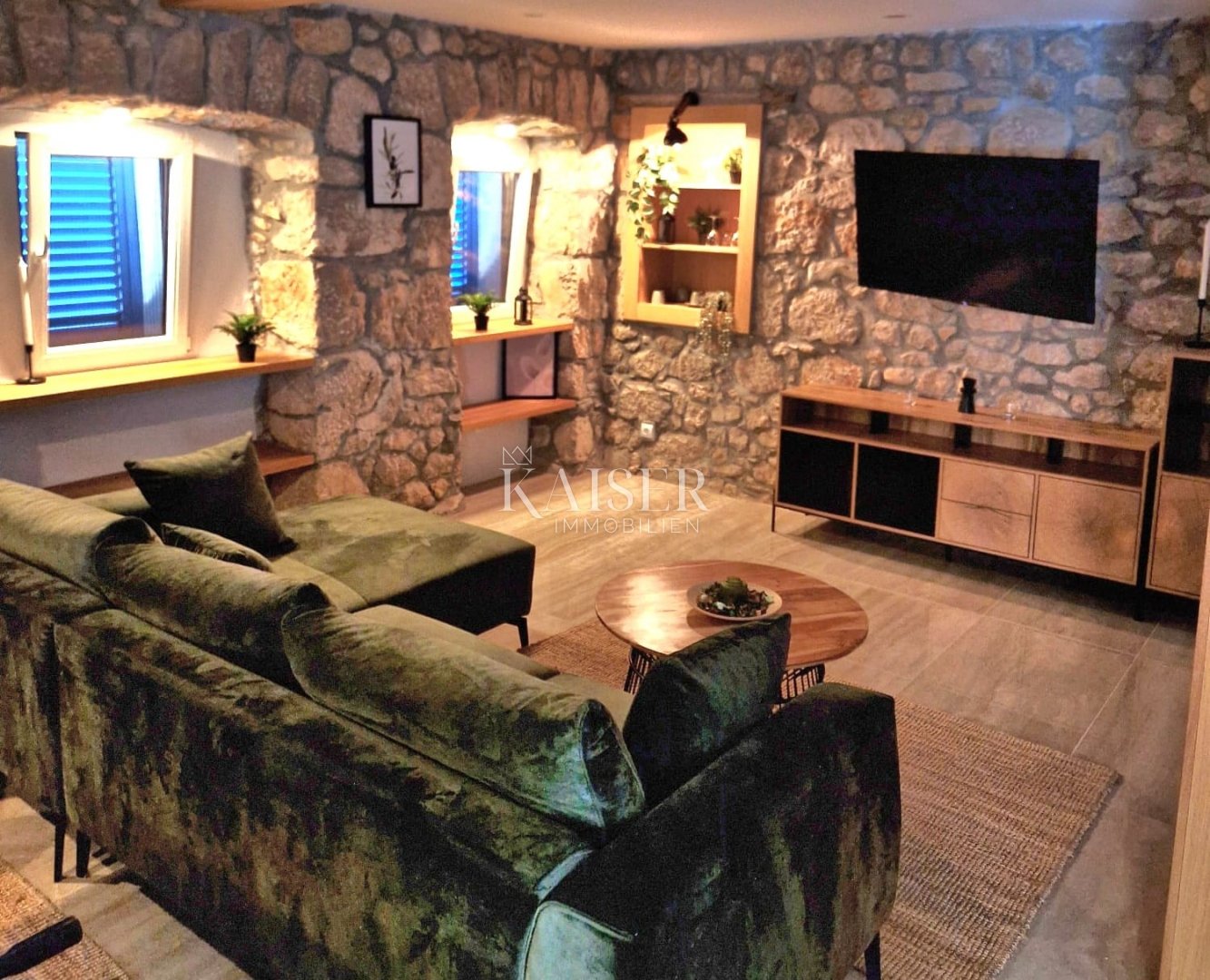 Casa In vendita - Primorsko-goranska Dobrinj