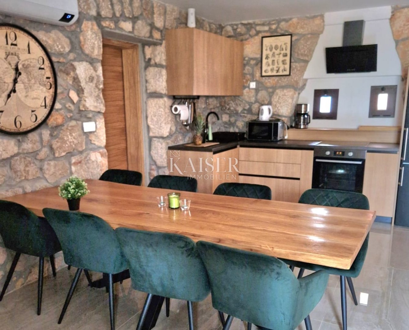 Casa In vendita - Primorsko-goranska Dobrinj