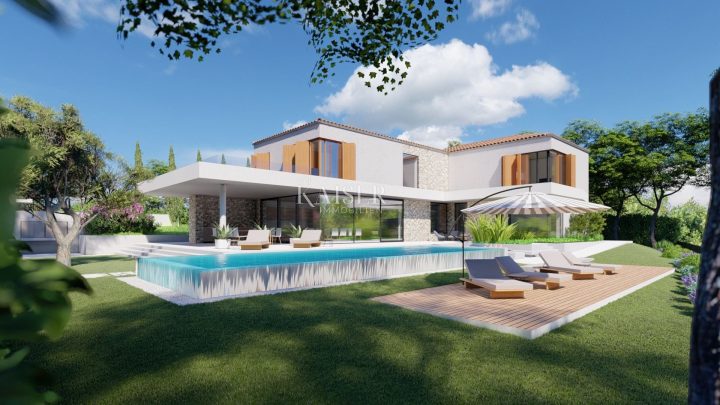 Dom na sprzedaż 380 m² – Poreč