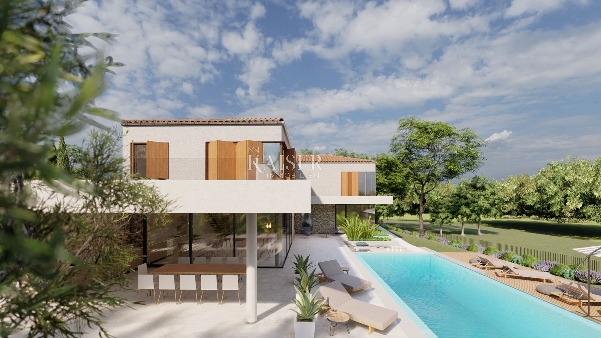 Dom Na sprzedaż - Istarska Poreč