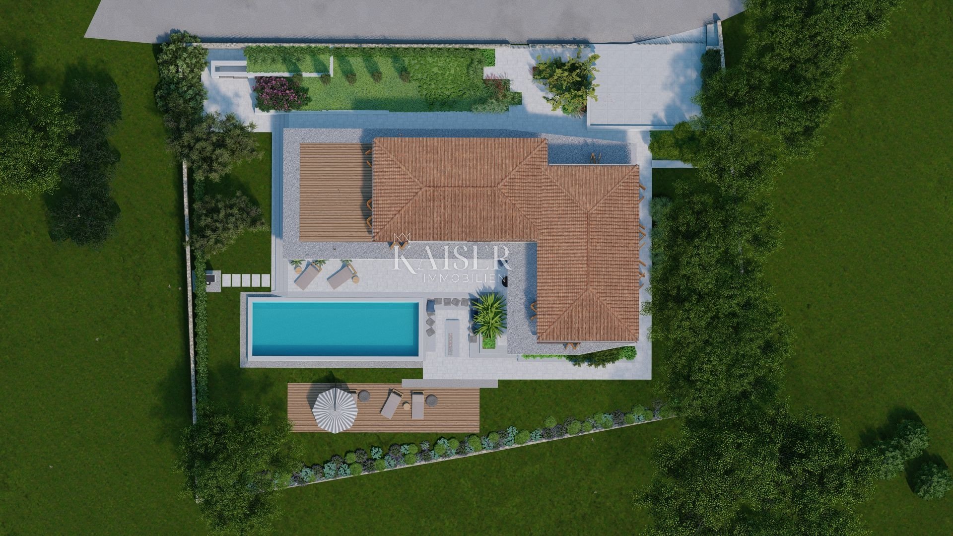 Dom Na sprzedaż - Istarska Poreč