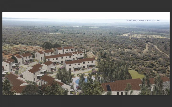 Grundstück zu verkaufen 30000 m² – Vodnjan