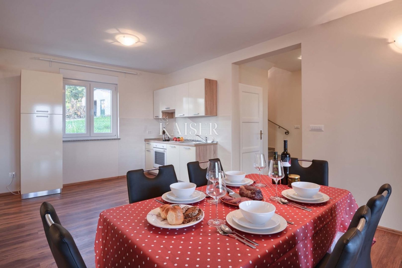 Haus Zu verkaufen - Istarska Kaštelir-Labinci