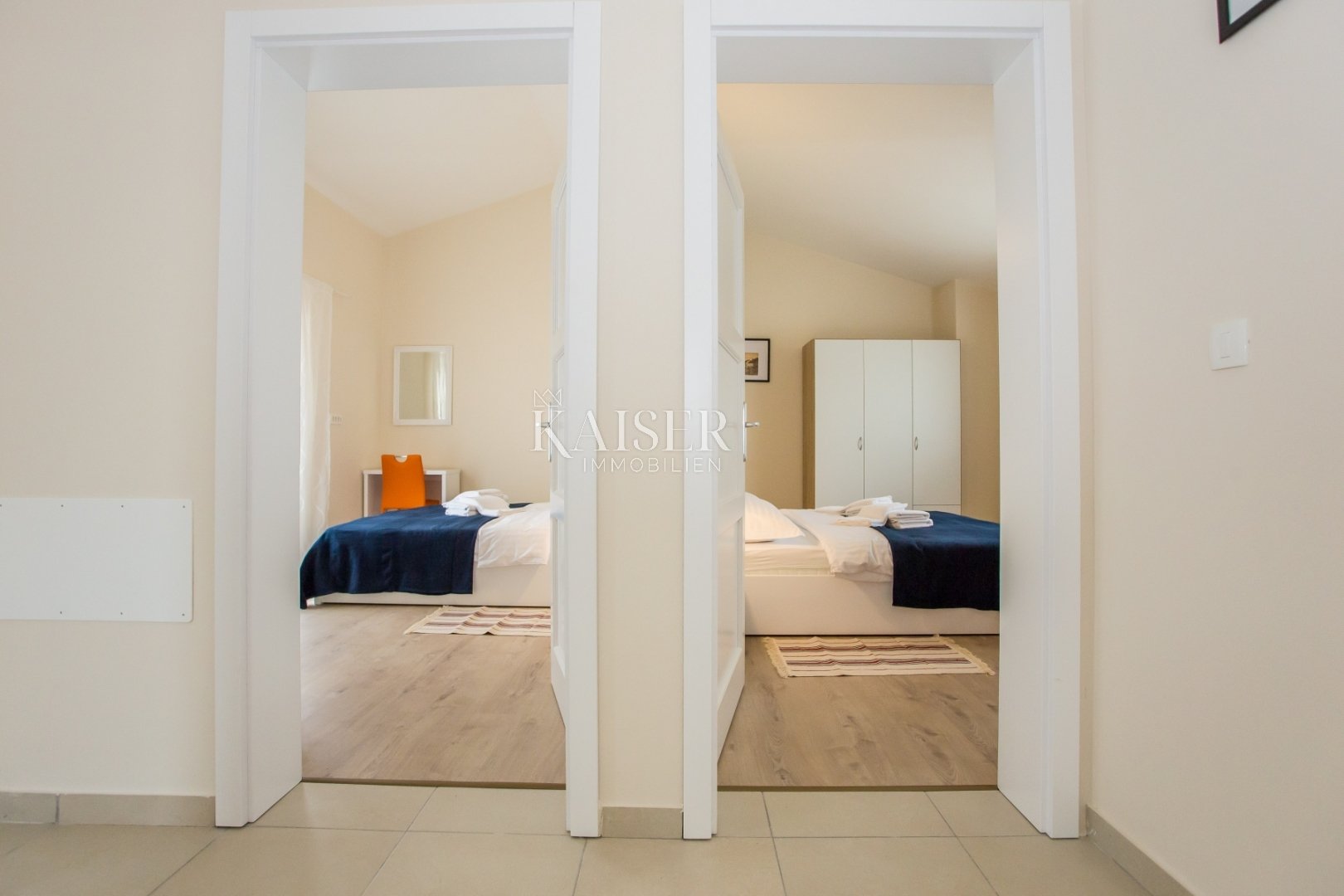 Haus Zu verkaufen - Istarska Kaštelir-Labinci