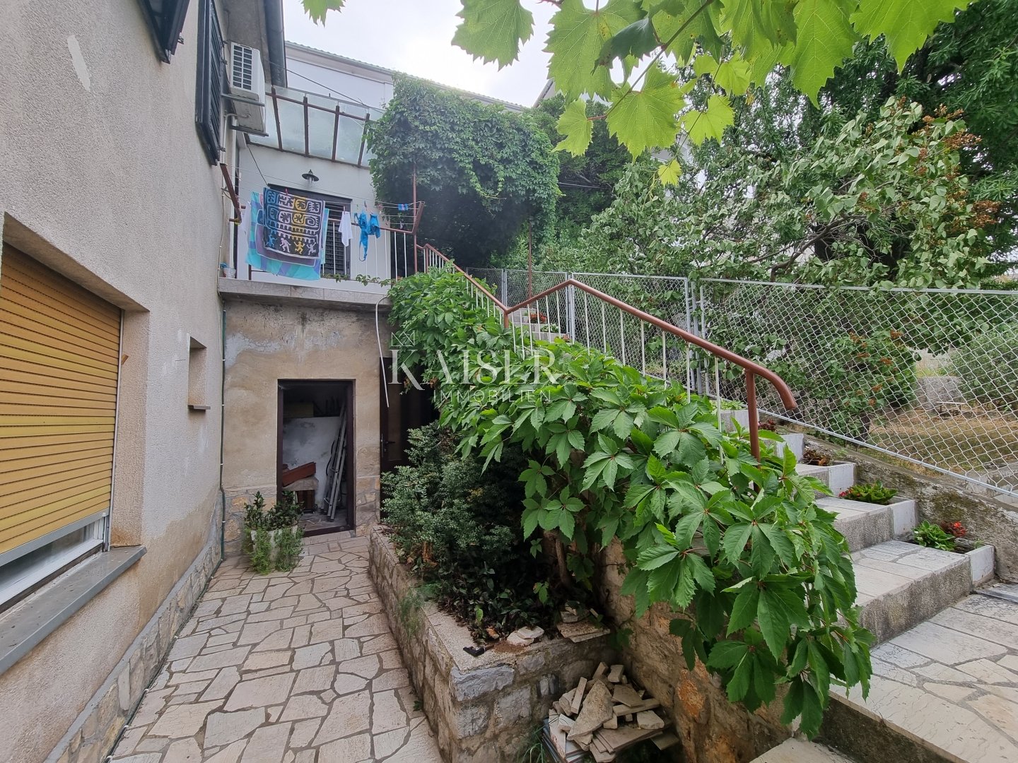 Apartment Zu verkaufen - Ličko-senjska Senj