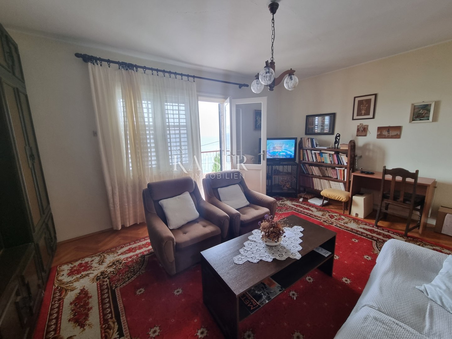 Apartment Zu verkaufen - Ličko-senjska Senj