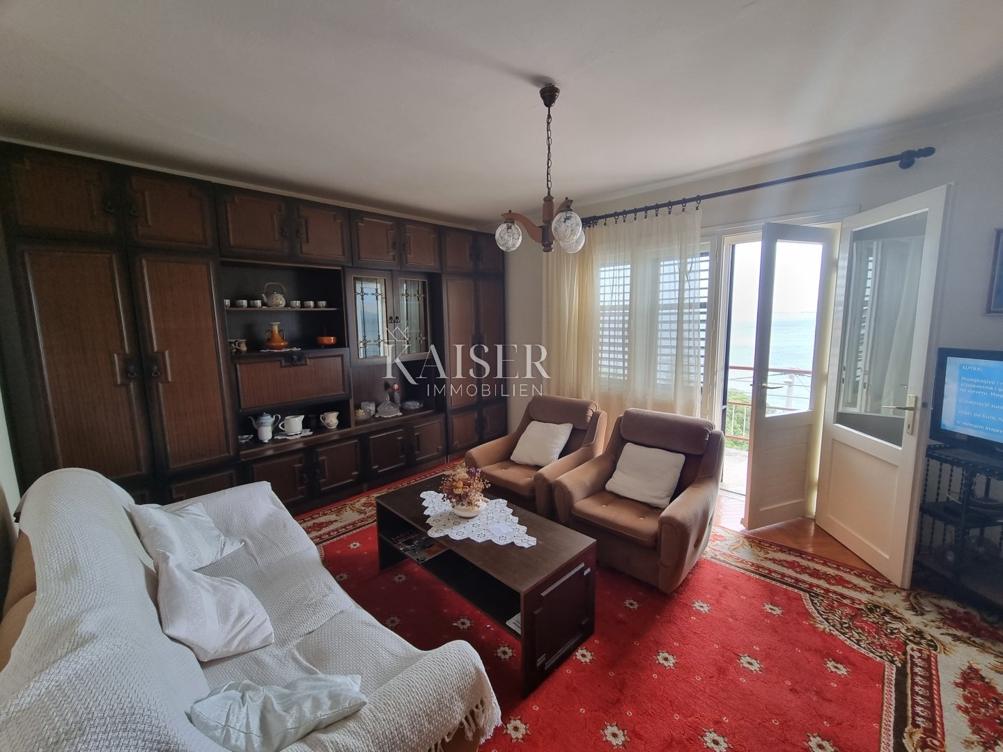 Apartment Zu verkaufen - Ličko-senjska Senj