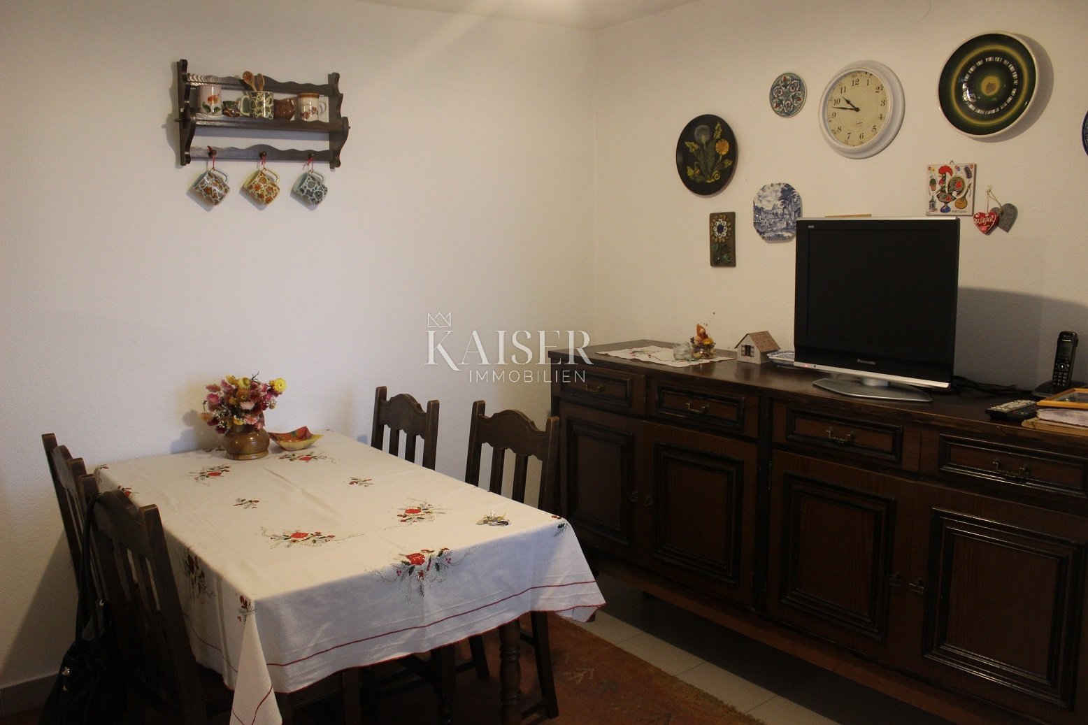 Apartment Zu verkaufen - Ličko-senjska Senj