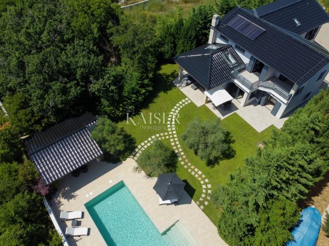 House for sale 290 m² – Kras