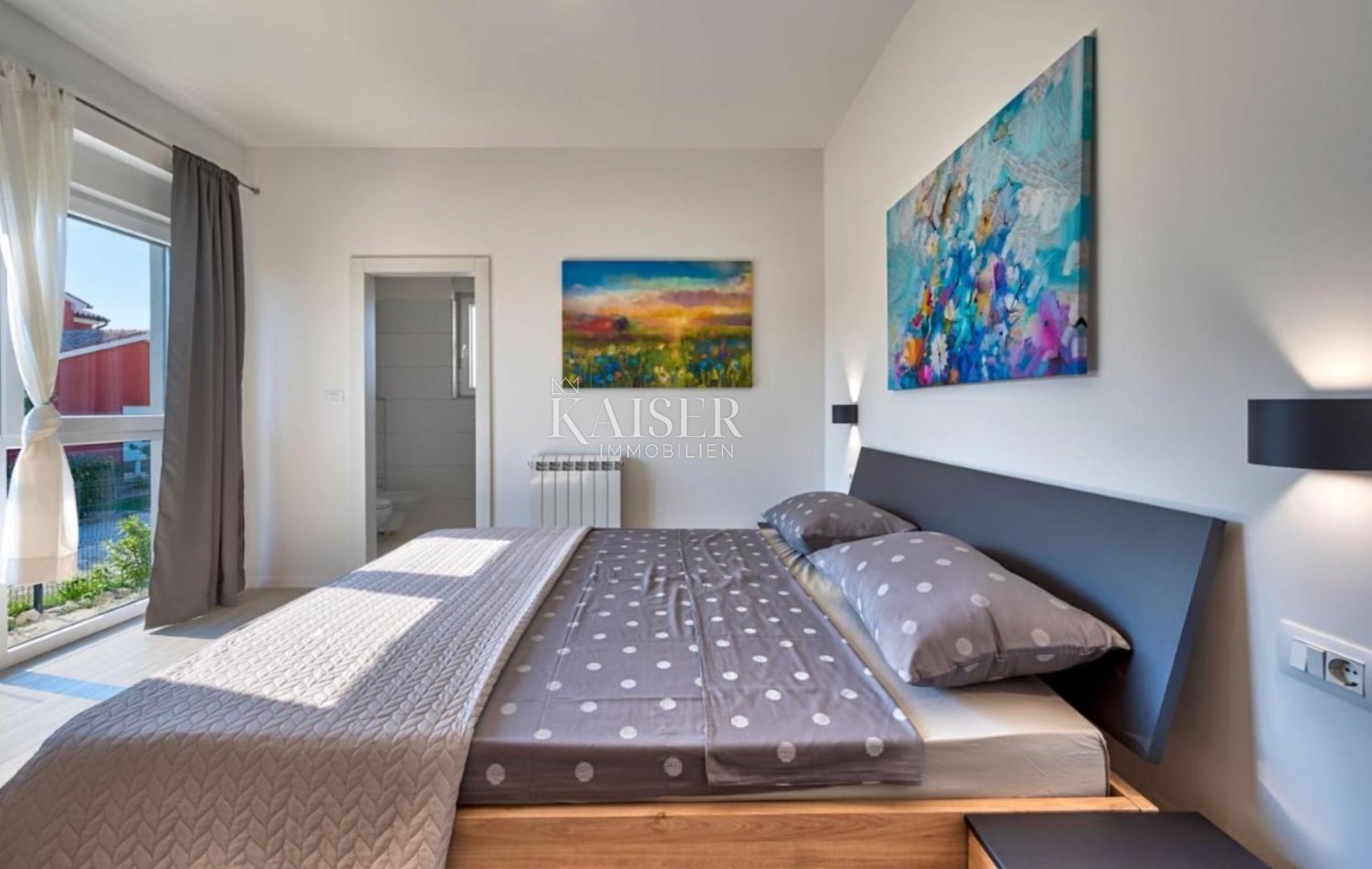 Haus Zu verkaufen - Istarska Marčana