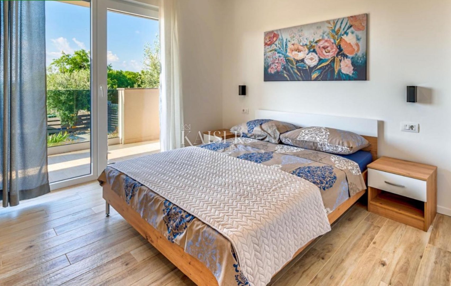Haus Zu verkaufen - Istarska Marčana