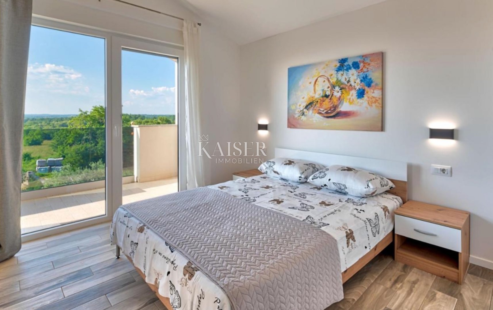 Haus Zu verkaufen - Istarska Marčana