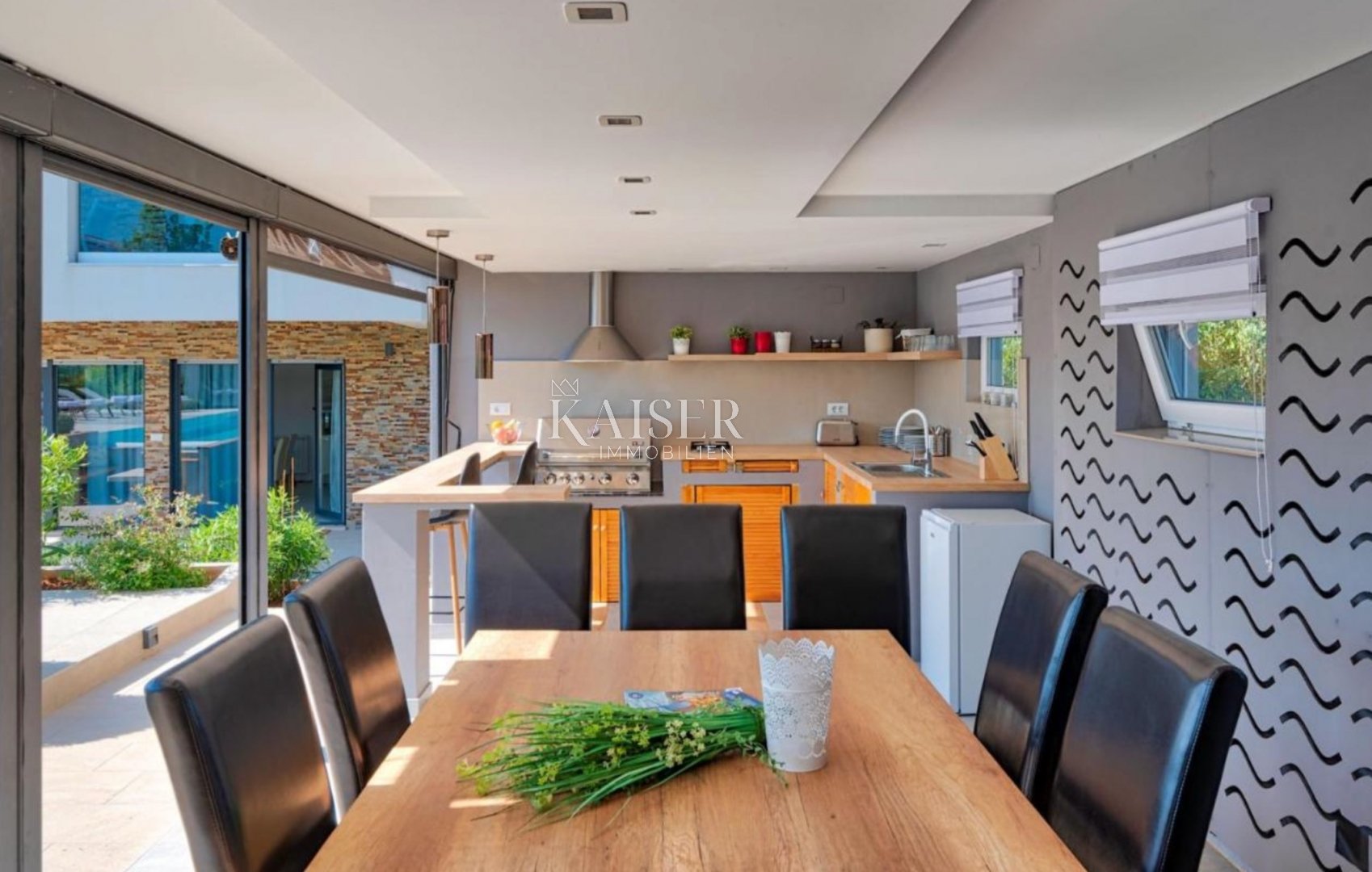 Haus Zu verkaufen - Istarska Marčana
