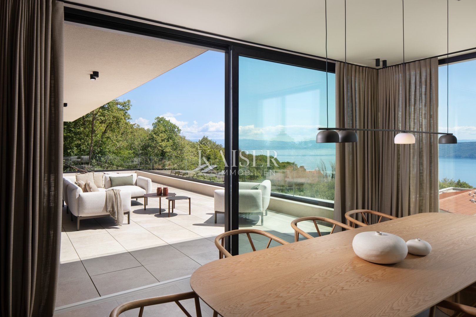 Haus Zu verkaufen - Istarska Labin