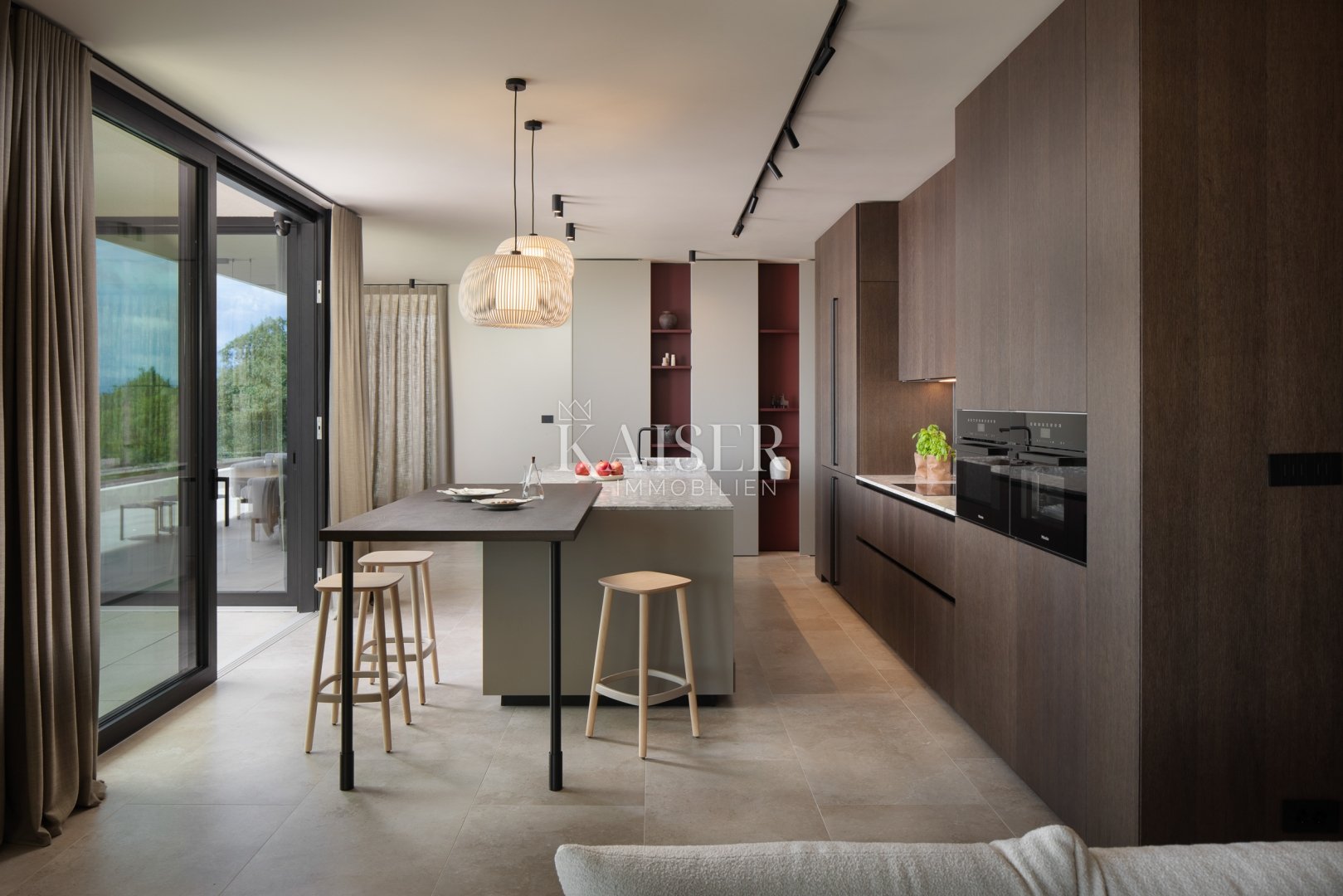 Haus Zu verkaufen - Istarska Labin