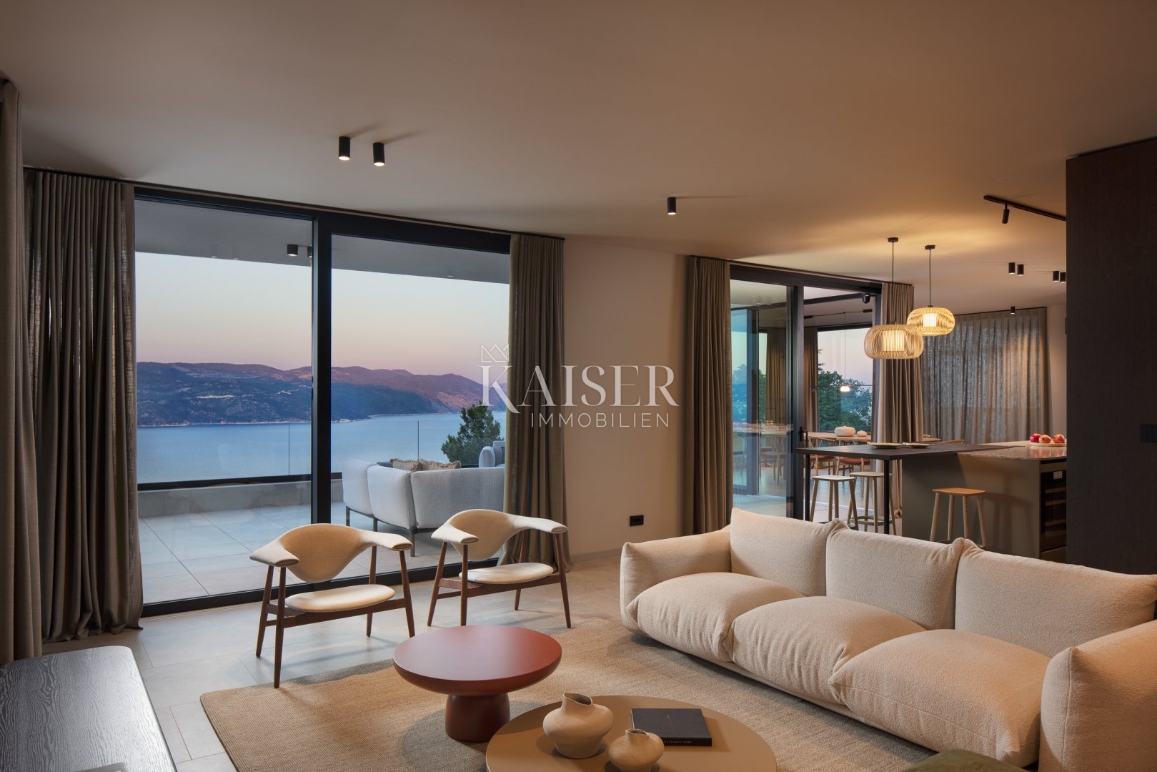 Haus Zu verkaufen - Istarska Labin