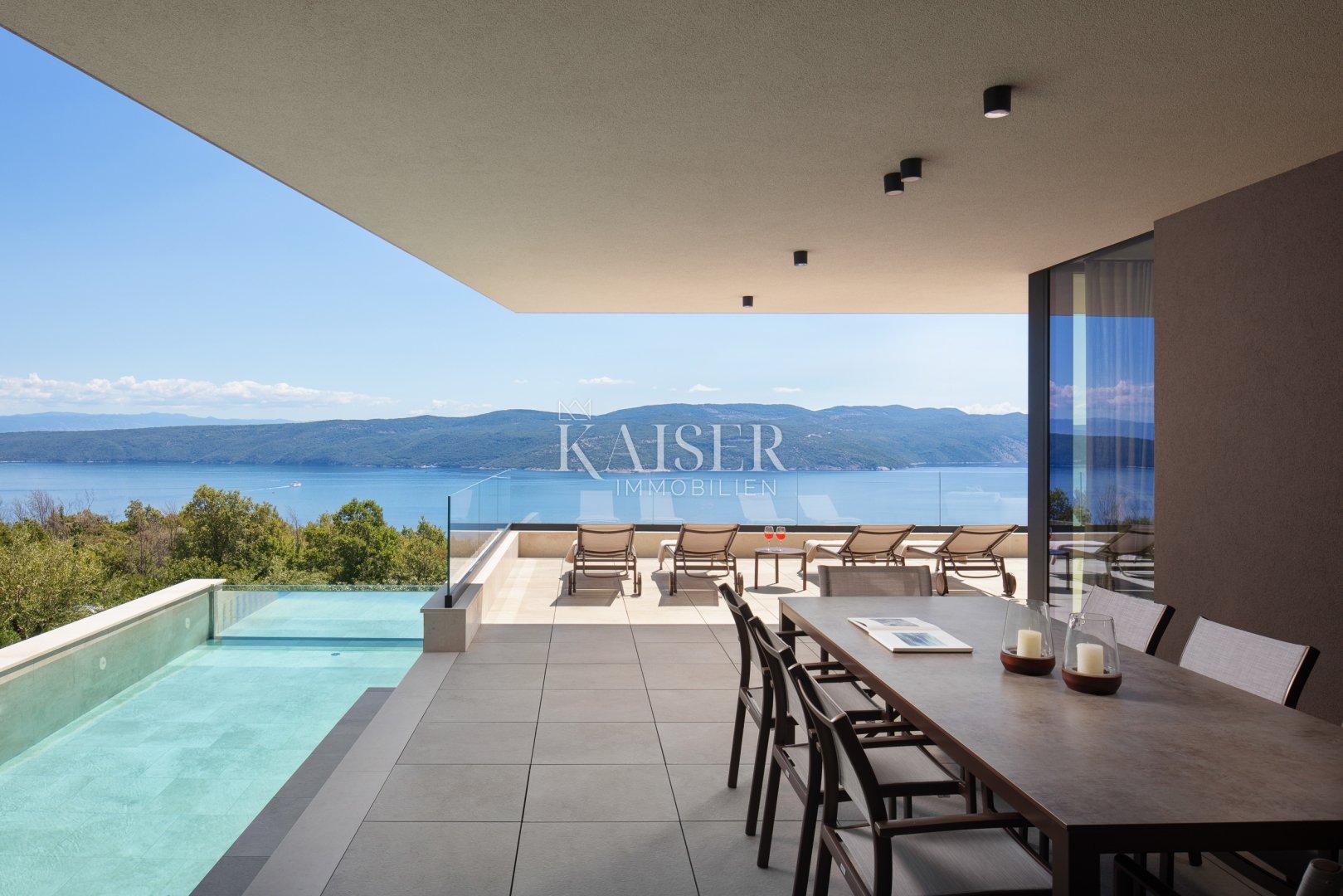 Haus Zu verkaufen - Istarska Labin