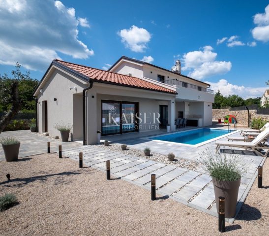 House for sale 170 m² – Krk