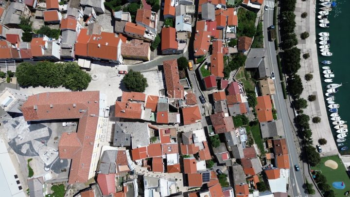 Poslovni prostori Na predaj - Primorsko-goranska Novi Vinodolski - foto 2/21
