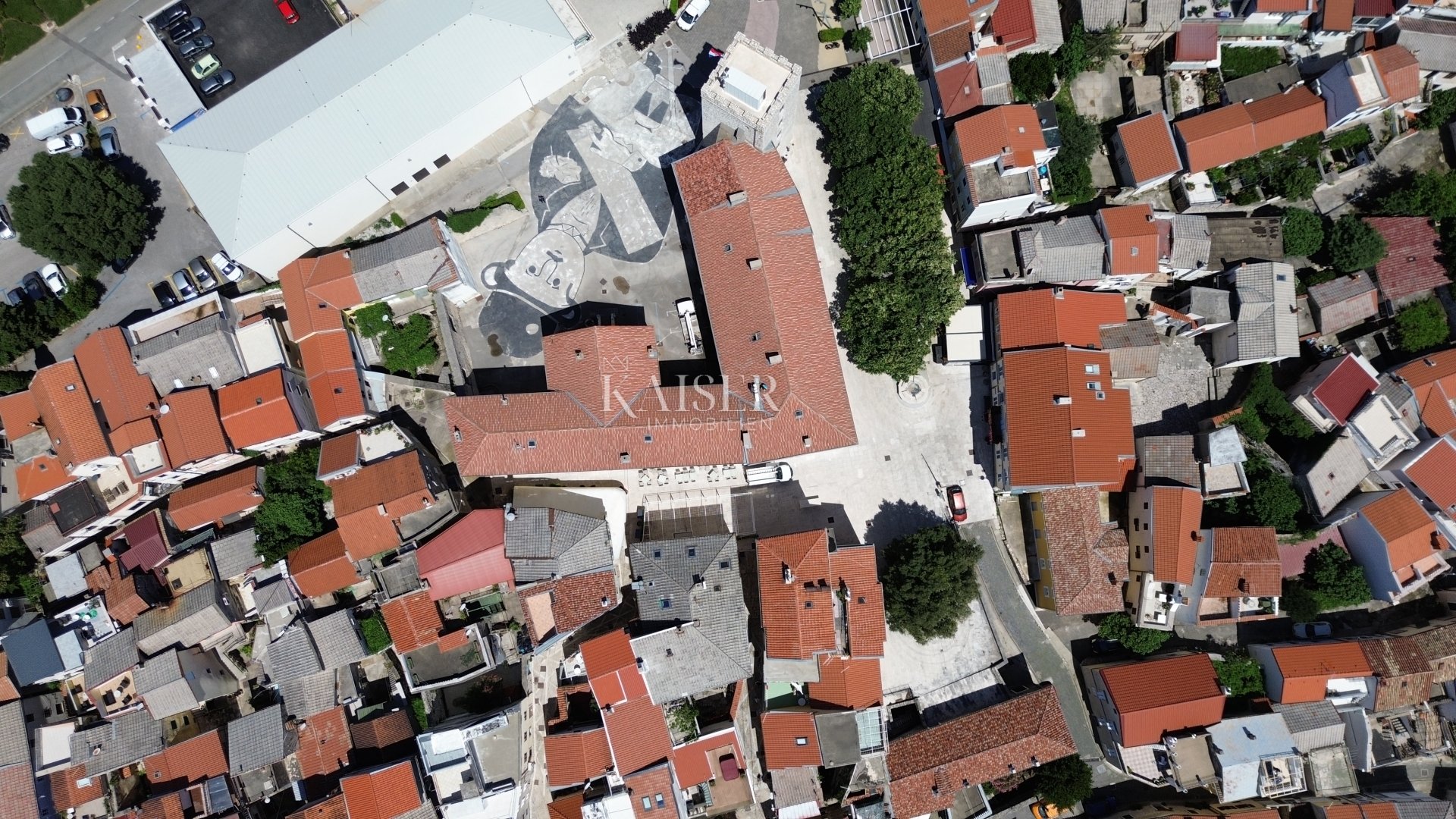 Poslovni prostori Naprodaj - Primorsko-goranska Novi Vinodolski