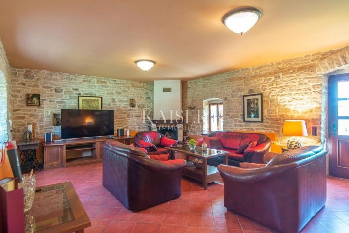 Haus Zu verkaufen - Istarska žminj - foto 3/7
