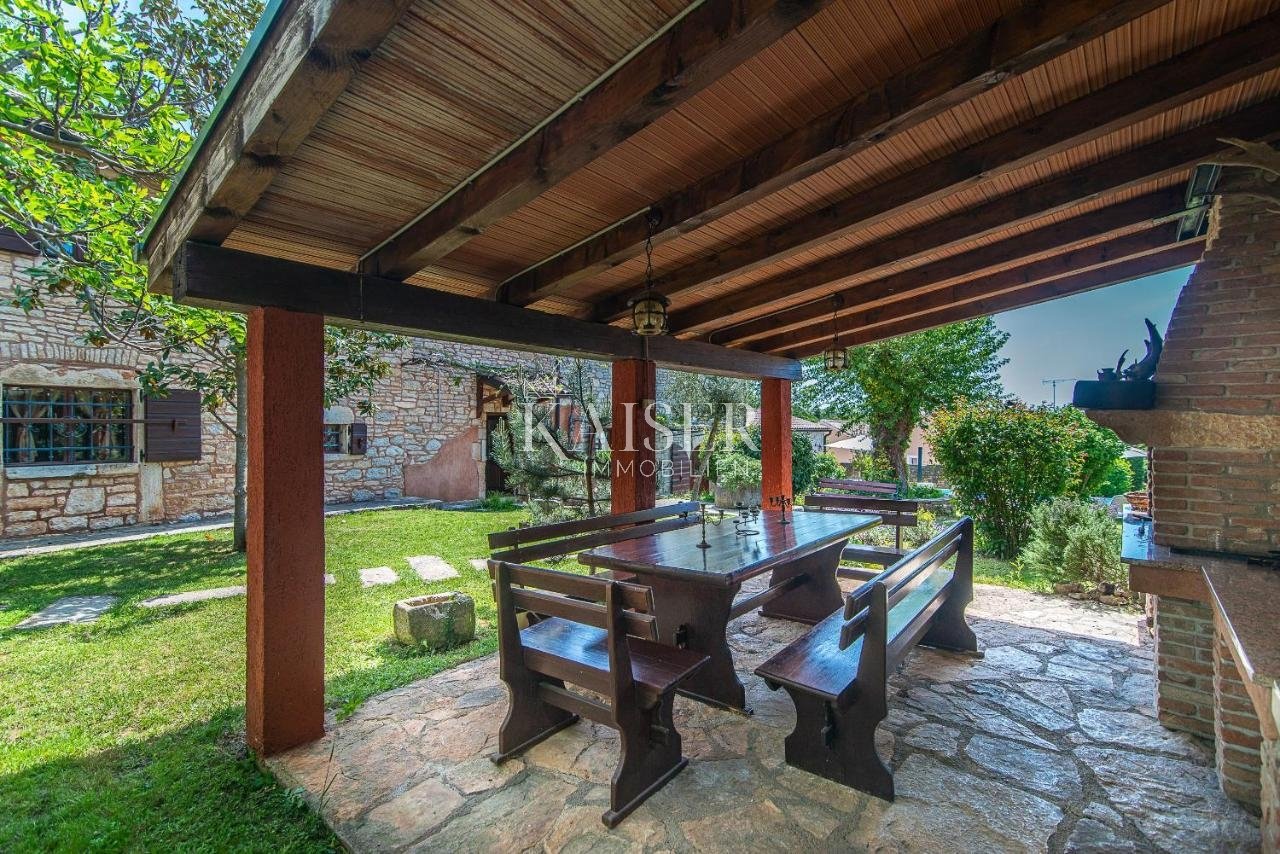 Haus Zu verkaufen - Istarska Žminj