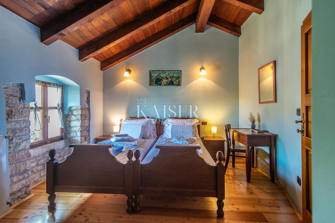 Haus Zu verkaufen - Istarska Žminj