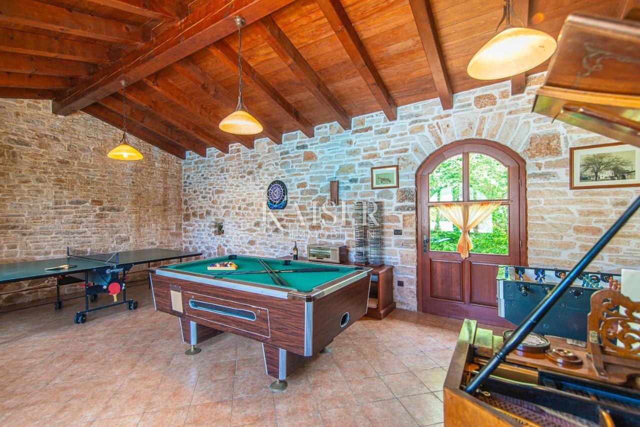 Haus Zu verkaufen - Istarska Žminj
