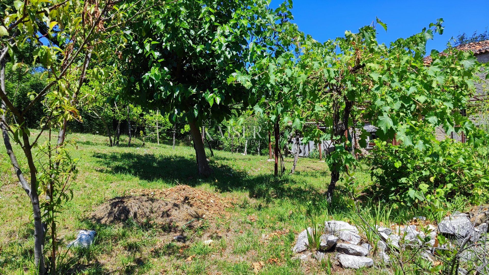 Parcela Naprodaj - Istarska Labin