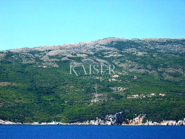 Parcela Naprodaj - Istarska Labin