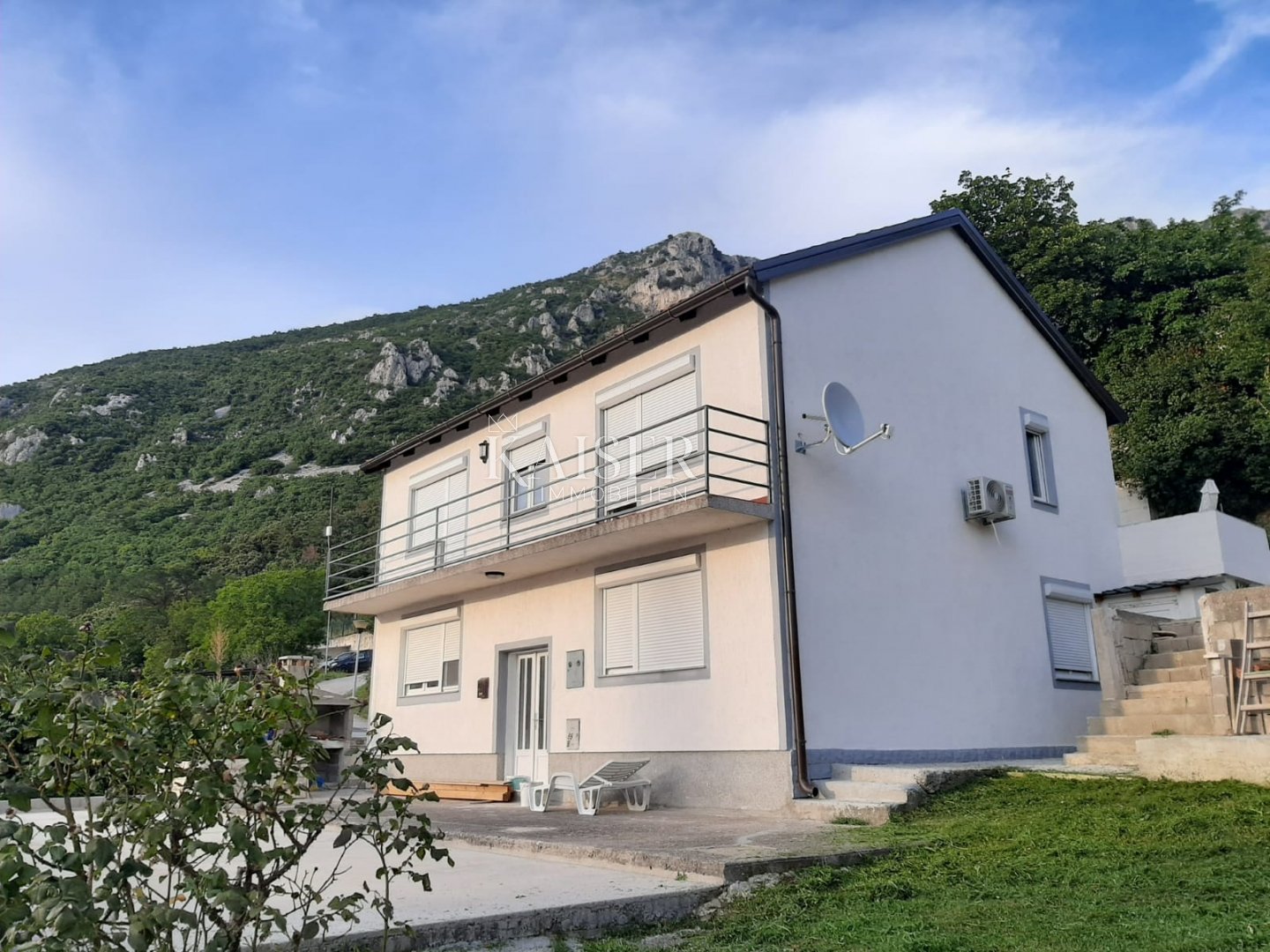 Haus Zu verkaufen - Istarska Labin
