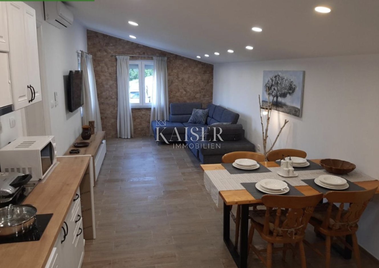 Haus Zu verkaufen - Istarska Labin