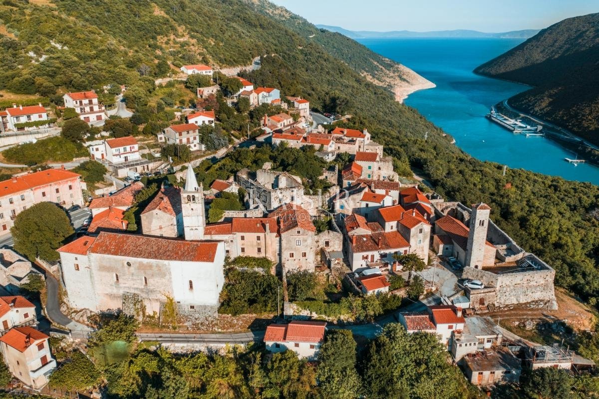 Haus Zu verkaufen - Istarska Labin