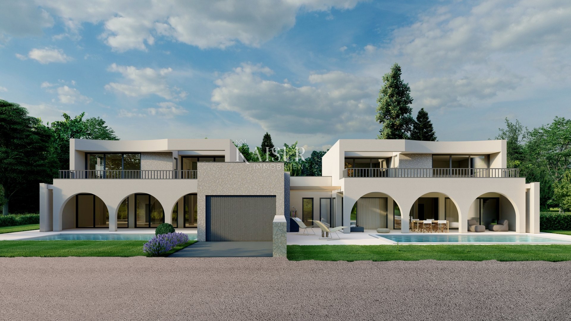 Haus Zu verkaufen - Istarska Poreč