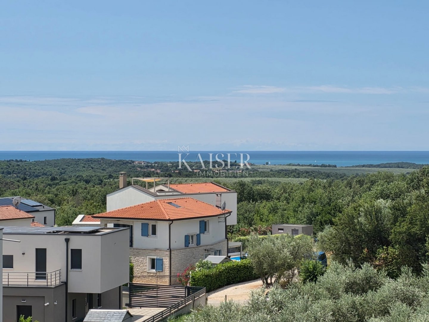 Haus Zu verkaufen - Istarska Poreč